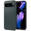 Image de Coque Spigen Liquid Air pour Google Pixel 9 Pro XL - Abyss Green