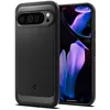 Image de Spigen Rugged Armor   Coque pour Google Pixel 9 Pro XL (noir mat)