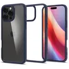 Image de Coque Spigen Ultra Hybrid pour iPhone 16 Pro Max - Navy Blue