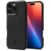 Image de Coque Spigen Core Armor pour iPhone 16 Pro Max - Matte Black