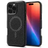 Image de Coque Spigen Core Armor Mag MagSafe pour iPhone 16 Pro Max (noir mat)