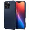 Image de Coque Spigen Liquid Air pour iPhone 16 Pro - Navy Blue