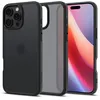 Image de Coque Spigen Ultra Hybrid pour iPhone 16 Pro - Frost Black