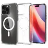 Image de Coque Spigen Ultra Hybrid MagSafe pour iPhone 16 Pro - White