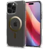 Image de Coque Spigen Ultra Hybrid MagSafe pour iPhone 16 Pro - Gold