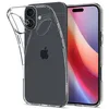 Image de Coque Spigen Liquid Crystal pour iPhone 16 - Clear