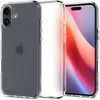 Image de Coque Spigen Ultra Hybrid pour iPhone 16 - Frost Clear