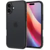 Image de Coque Spigen Ultra Hybrid pour iPhone 16 (Noir givré)