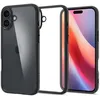 Image de Coque Spigen Ultra Hybrid pour iPhone 16 - Matte Black