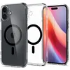 Image de Coque Spigen Ultra Hybrid MagSafe pour iPhone 16 - Black