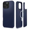 Image de Coque pour iPhone 16 Pro Max - Spigen Cyrill Kajuk MagSafe - Navy