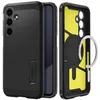 Image de Coque Spigen Tough Armor MagSafe pour Samsung Galaxy S24 FE - Black