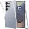 Image de Coque - SPIGEN - Liquid Crystal Glitter - Transparent - Paillettes - Protection impacts