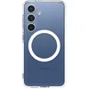 Image de Coque - SPIGEN - Ultra Hybrid MagFit - Blanc - Compatible Samsung Galaxy S25 Plus - Protection TPU-PC