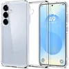 Image de Coque - SPIGEN - Ultra Hybrid - Transparent - Antichoc - Samsung Galaxy S25 Plus