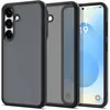 Image de Coque - SPIGEN - Ultra Hybrid - Antichoc - Design Hybride - Frost Noir