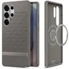Image de Coque Téléphone - Spigen - Parallax MagFit - Gris Cendre - Protection Militaire - Ergonomique 3D Hexa Cube