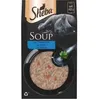 Image de Sheba Soupe pour Chat aux Filets de Thon 4x40g