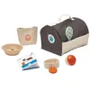 Image de Plan Toys - Valise De Voyage Pour Animaux Plan Toys