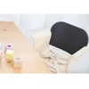 Image de PLAN TOYS Chaise haute ajustable - Noir