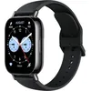 Image de Redmi Watch 5 Lite - Écran Amoled 196 Gps Intégré 18 Jours DAutonomie Appels Bluetooth Étanche 5Atm Suivi Santé (Cardiaque