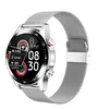 Image de Montre ConnectéehommesIP67 Étanche Avec Bluetooth appel moniteur dactivité physique pour téléphone Android et IOS - Argenté