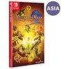 Image de Jeu vidéo - Nintendo - Legend of Mana Remastered - Aventure - Nintendo Switch - Download