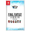 Image de Final Fantasy I-Vi Pixel Remaster Collection (Import) Switch en occasion ou reconditionné