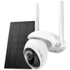 Image de Kit de caméra de surveillance - TP LINK - Tapo C665G KIT - 4G WiFi - Panoramique - Solaire