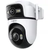 Image de Caméra de Sécurité IP - TP-LINK - Tapo C545D - Double objectif 2K 3MP - PTZ 165° & 6 mm - IP66 étanche