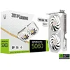 Image de ZOTAC - Carte graphique gaming - GeForce RTX 5090 - Twin Edge OC White - 8 Go