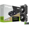 Image de ZOTAC - Carte graphique gaming - GeForce RTX 5060 - Twin Edge - 8 Go