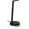 Image de Support pour Casque - RAZER - Base Station V2 Chroma - Noir