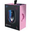 Image de Souris filaire pour gamer - Razer - Abyssus Elite (D.Va) - 7200 dpi - Ambidextre - RGB 16.8M couleurs