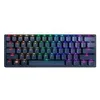 Image de Razer Huntsman Mini Optical Gaming Keyboard Liner Rouge Switch US Noir