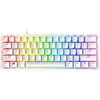 Image de Razer Huntsman Mini Optical Gaming Keyboard Clicky Pourpre Switch US Mercury