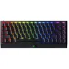 Image de Clavier Mécanique - Razer - BlackWidow V3 Mini - Sans fil - QWERTY - Rétroéclairé