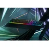 Image de Clavier - RAZER - Ornata V3 - USB - Mécha-membrane - Rétroéclairé RGB - Repose-poignets
