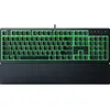 Image de Clavier Gamer - RAZER - Ornata V3 X - Switchs à Membrane Silencieux - RGB Chroma - Ergonomique