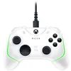Image de Manette de jeu - Razer - Wolverine V2 Chroma - Blanc - USB - Bluetooth