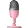 Image de RAZER - Microphone Streaming - SEIREN MINI MERCURY - Rose