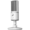 Image de razer razer seiren x compact digital microphone - mercury white