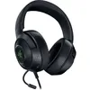 Image de Casque Micro Razer Kraken X USB - Filaire Circum-aural Noir classique