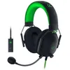 Image de Casque Gaming - Razer - BlackShark V2 - Filaire - Circum-aural - Résistant à la transpiration