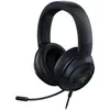 Image de Casque gaming RAZER KRAKEN V3 X - Noir