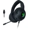 Image de Micro-casque supra-auriculaire RAZER Kraken V3 X Gaming filaire Virtual Surround noir