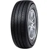 Image de Pneu Utilitaire - RADAR - Argonite rv 4 - 215/75 R16C - 116/114R - Été pour camionnette