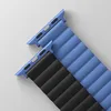 Image de Bracelet - UNIQ - Revix - Magnétique - Réversible - Silicone - Apple Watch 42/44/45/Ultra 49mm