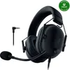 Image de Casque gaming - RAZER - Blackshark V2 X - Son stéréo - Microphone cardioïde - Compatible PC/Xbox