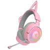 Image de Razer Kraken Kitty V3 Pro Quartz